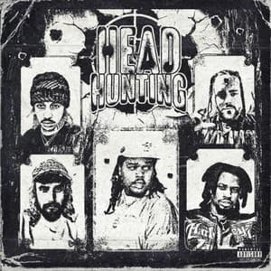 Head Hunting