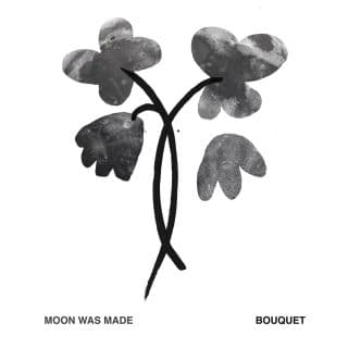 Moon Was Made