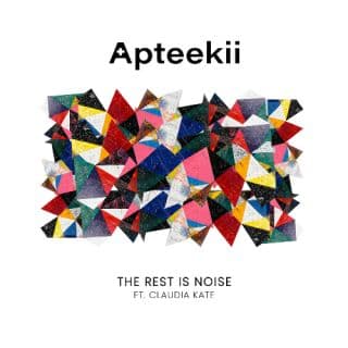 The Rest Is Noise (feat. Claudia Kate)