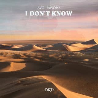 I Don’t Know