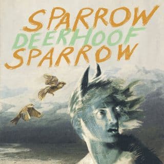 Sparrow Sparrow