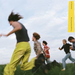 Yougotmefeeling