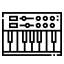 synthesizer